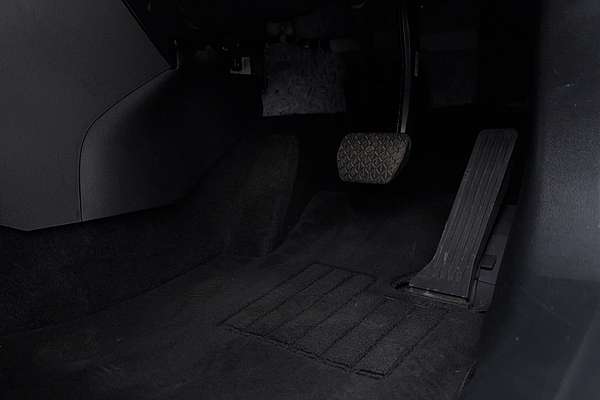 2023 Mazda 2 G15 Evolve DJ Series