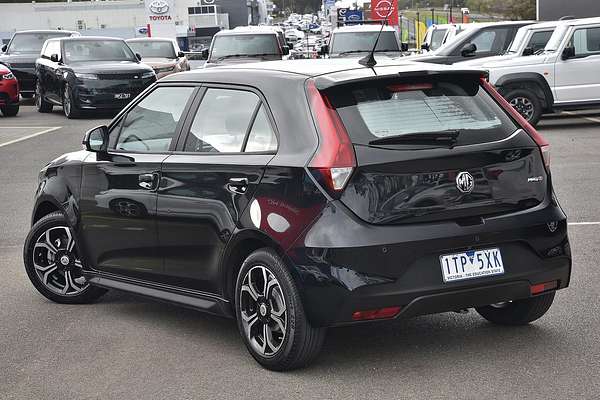 2021 MG MG3 Excite
