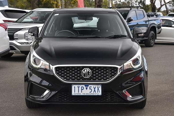 2021 MG MG3 Excite