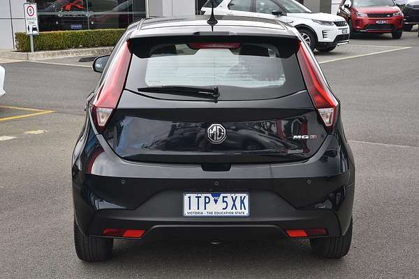 2021 MG MG3 Excite