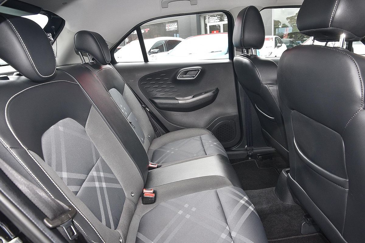 2021 MG MG3 Excite