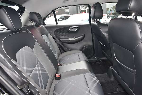 2021 MG MG3 Excite