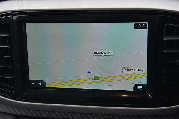 2021 MG MG3 Excite