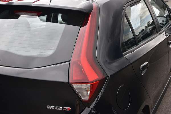 2021 MG MG3 Excite