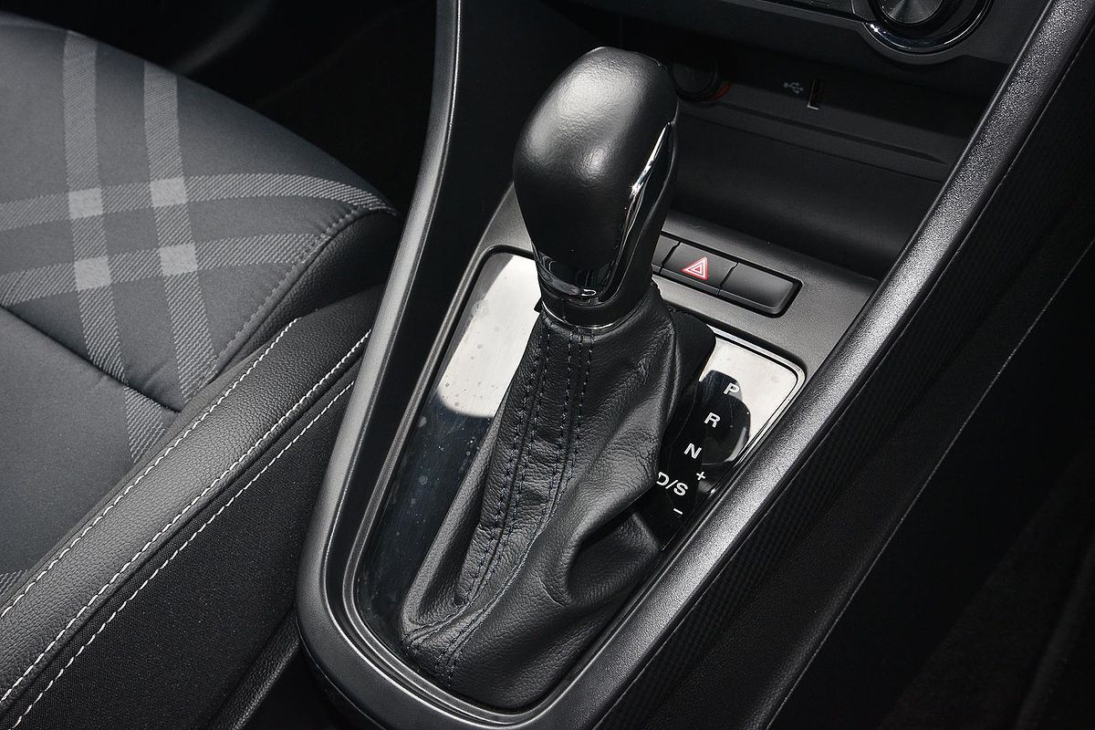 2021 MG MG3 Excite