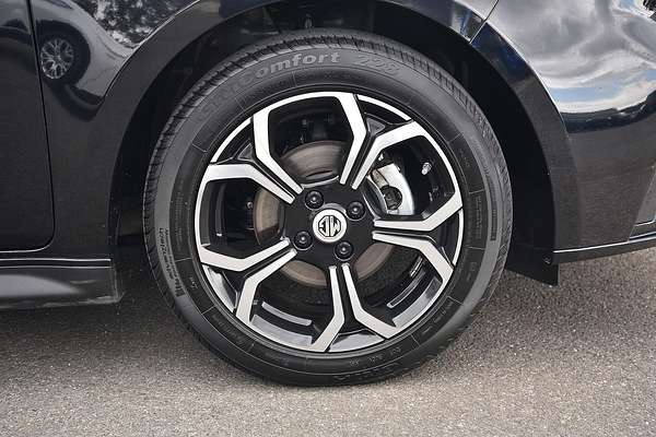 2021 MG MG3 Excite
