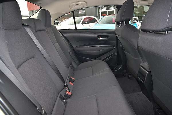 2019 Toyota Corolla Ascent Sport Hybrid ZWE211R