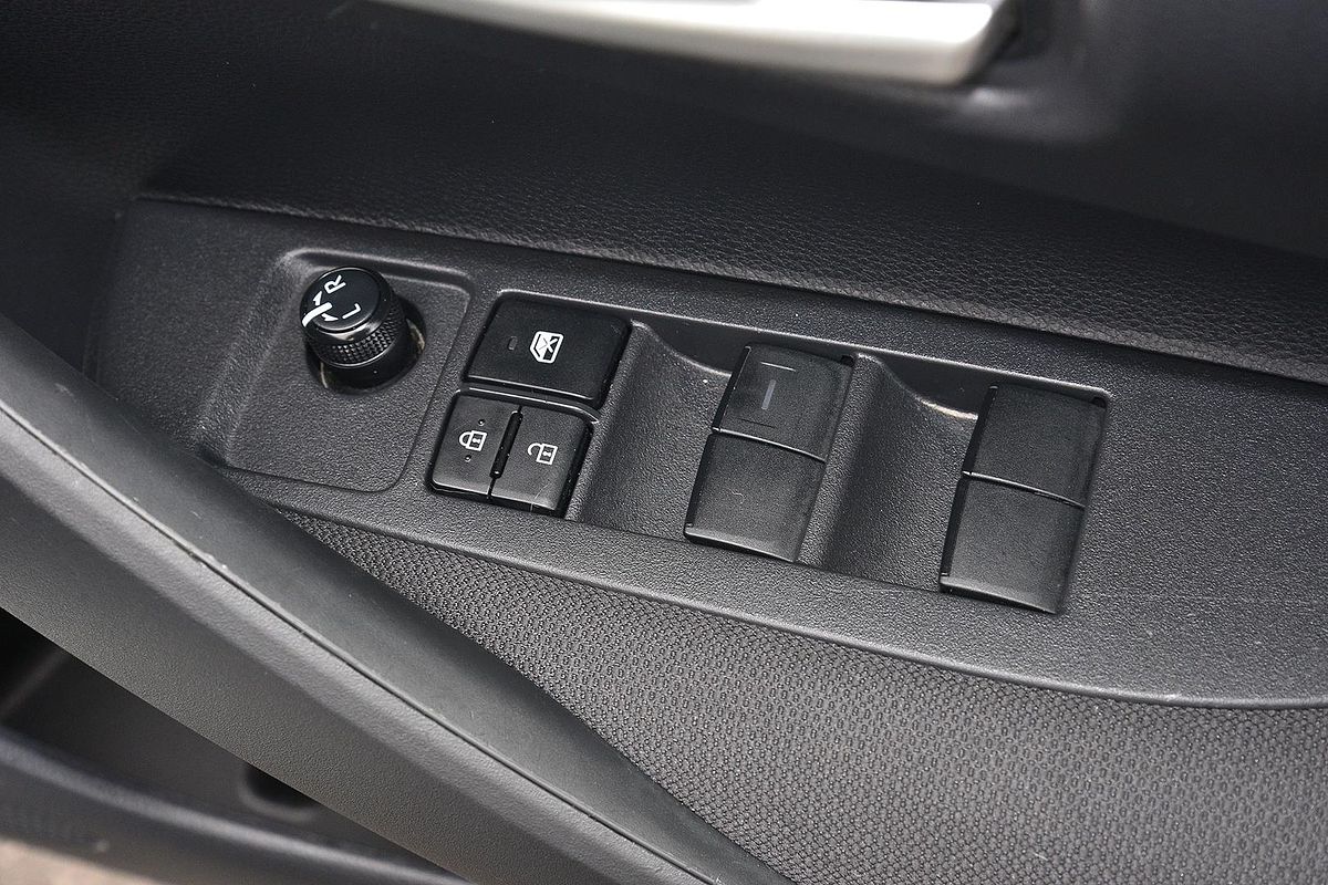 2019 Toyota Corolla Ascent Sport Hybrid ZWE211R