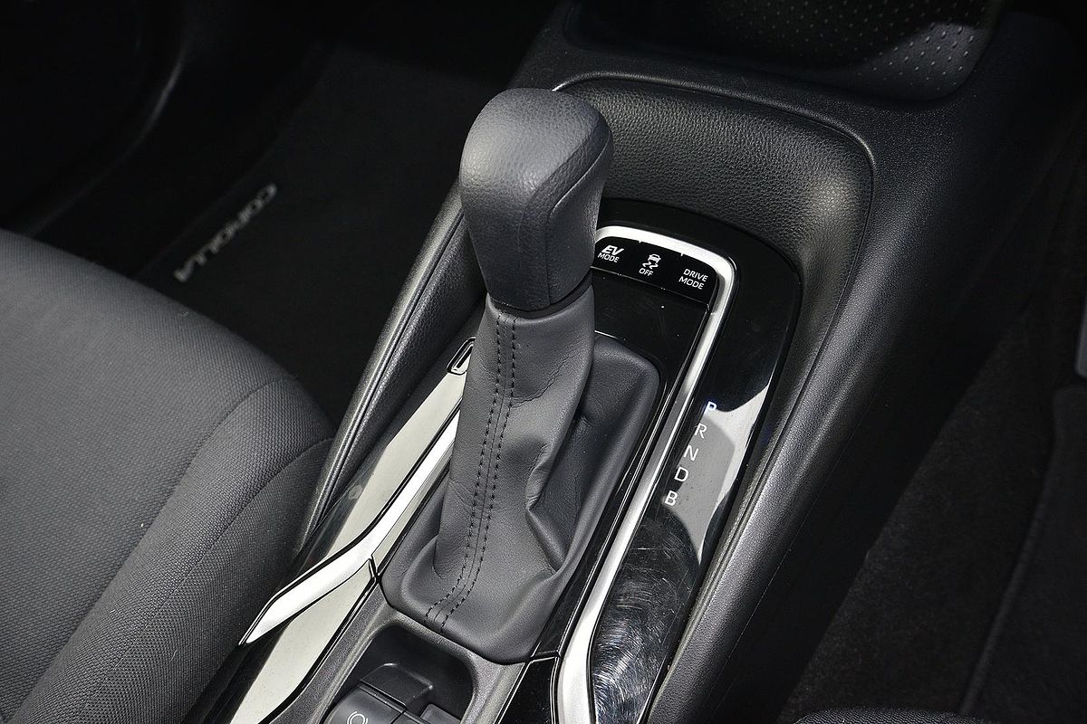 2019 Toyota Corolla Ascent Sport Hybrid ZWE211R