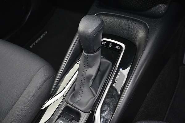 2019 Toyota Corolla Ascent Sport Hybrid ZWE211R