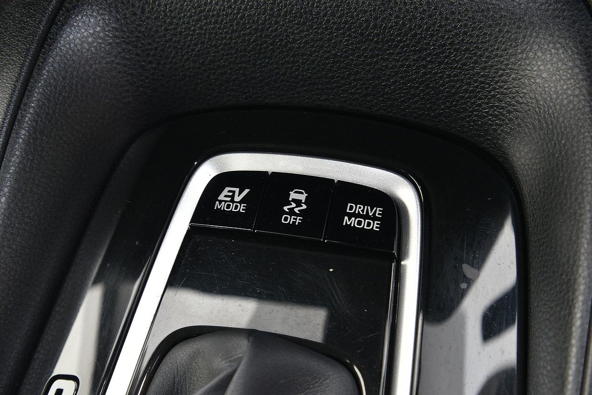 2019 Toyota Corolla Ascent Sport Hybrid ZWE211R
