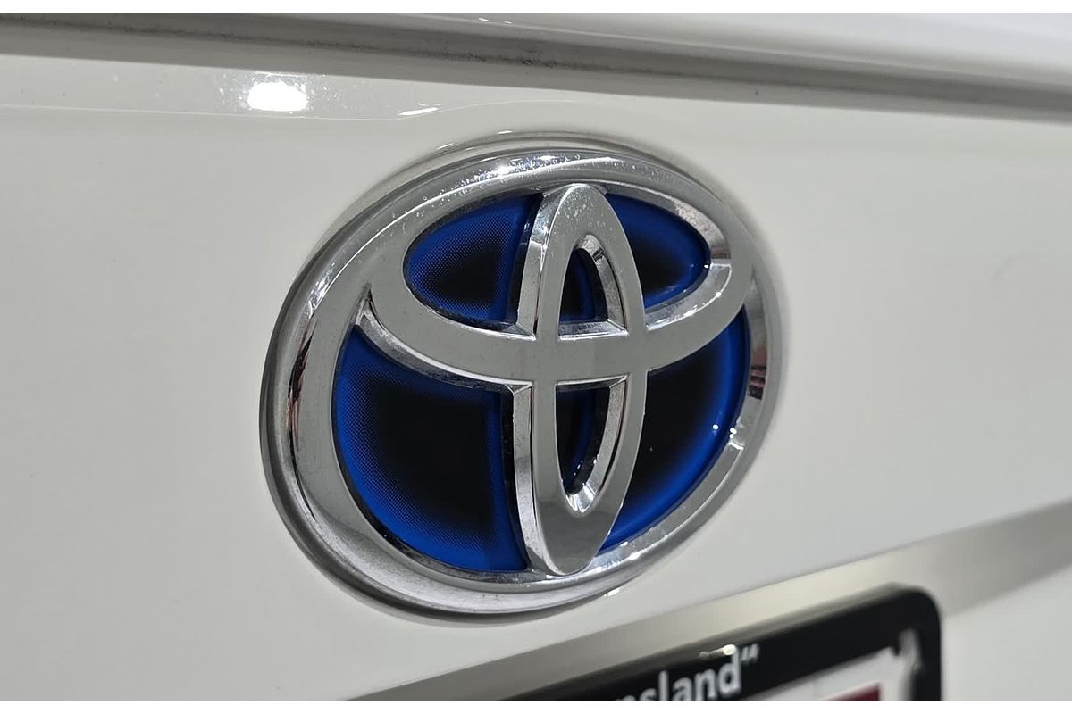 2024 Toyota RAV4 GX AXAH52R