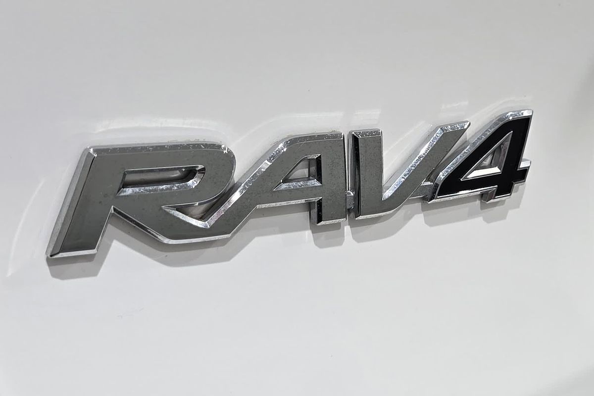 2024 Toyota RAV4 GX AXAH52R