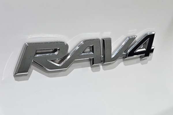 2024 Toyota RAV4 GX AXAH52R