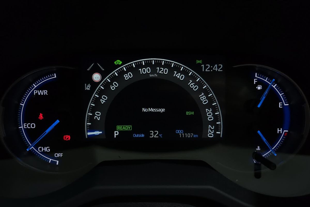 2024 Toyota RAV4 GX AXAH52R
