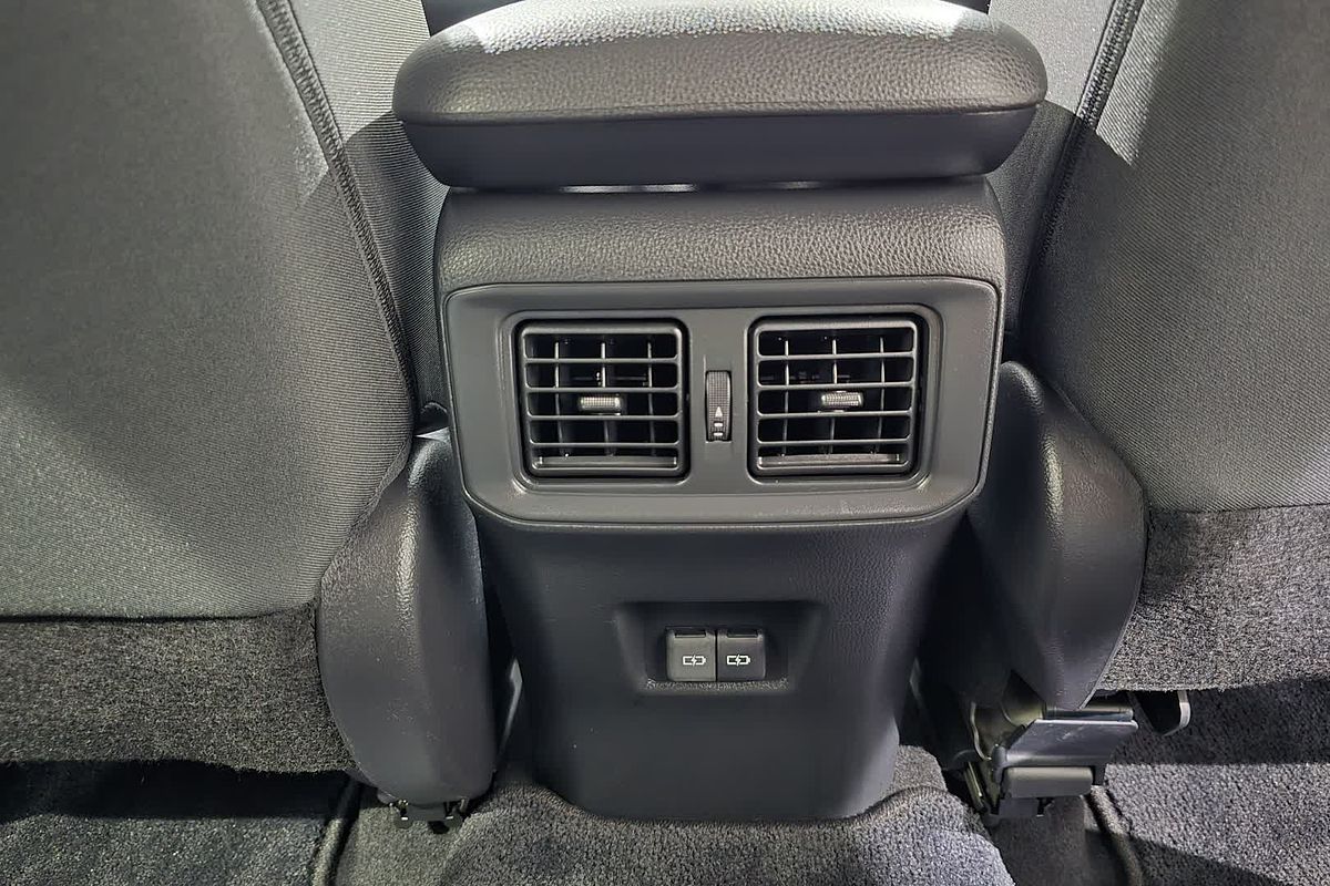 2024 Toyota RAV4 GX AXAH52R