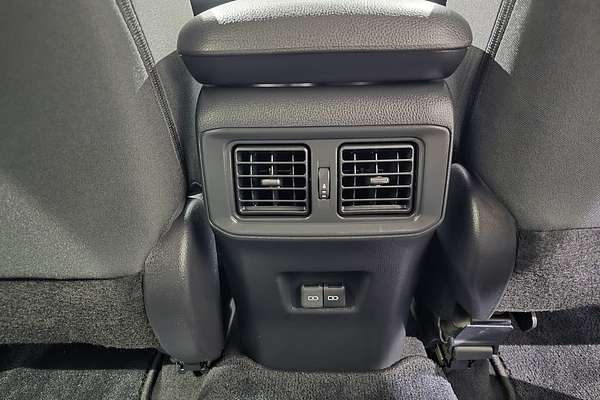2024 Toyota RAV4 GX AXAH52R