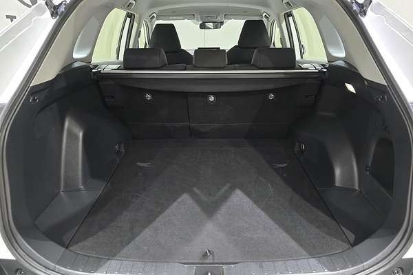 2024 Toyota RAV4 GX AXAH52R
