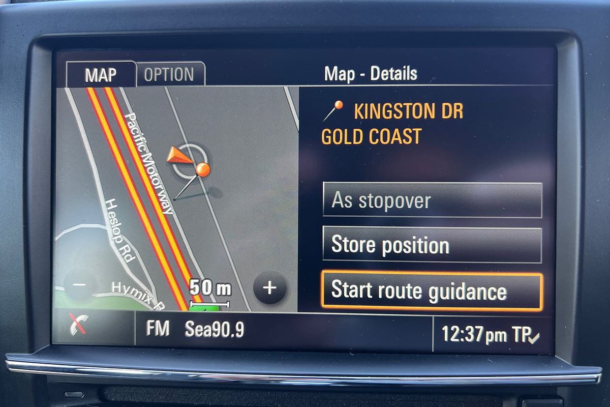 2014 Porsche Cayenne S Diesel 92A