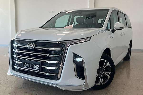 2023 LDV MIFA Mode