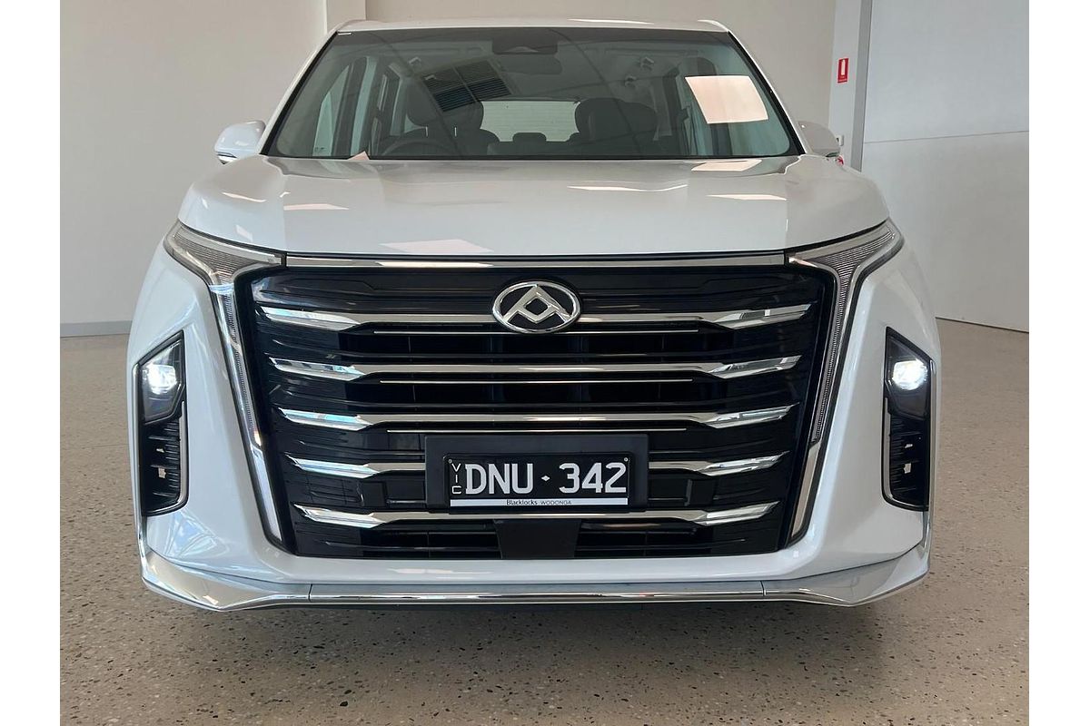 2023 LDV MIFA Mode