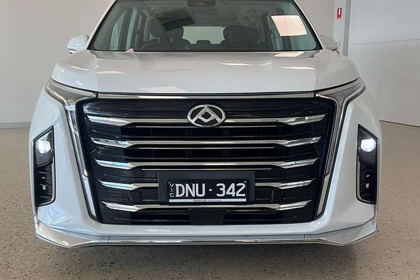 2023 LDV MIFA Mode
