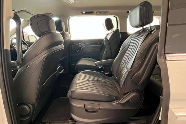 2023 LDV MIFA Mode