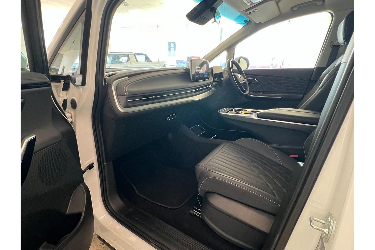 2023 LDV MIFA Mode