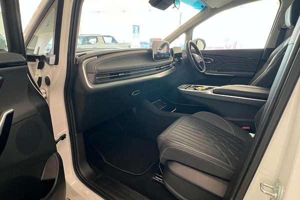 2023 LDV MIFA Mode
