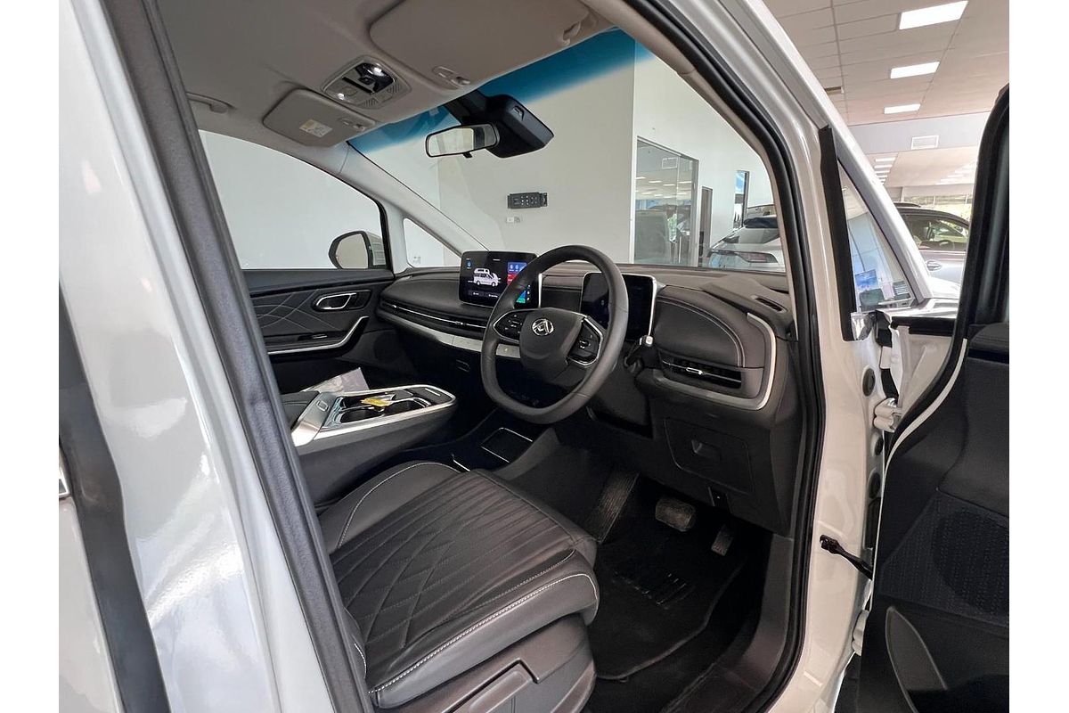 2023 LDV MIFA Mode