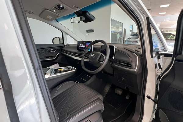 2023 LDV MIFA Mode