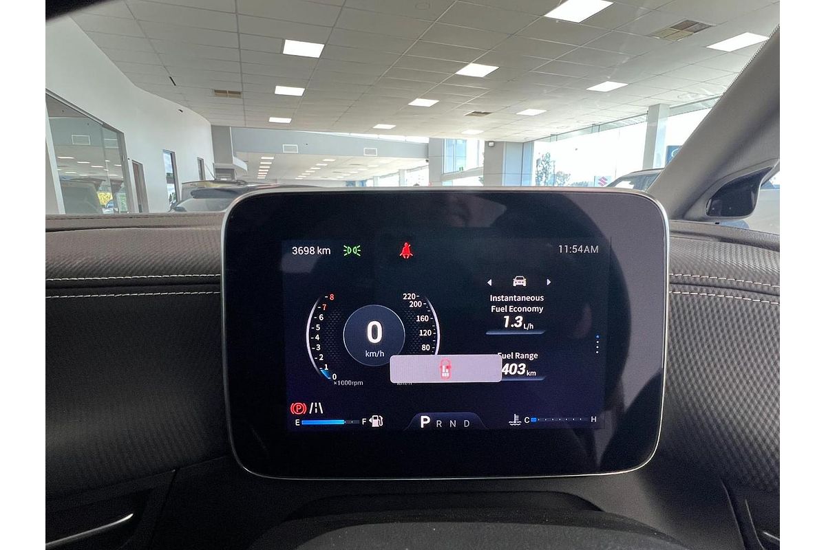 2023 LDV MIFA Mode