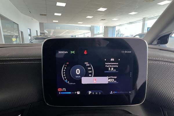 2023 LDV MIFA Mode
