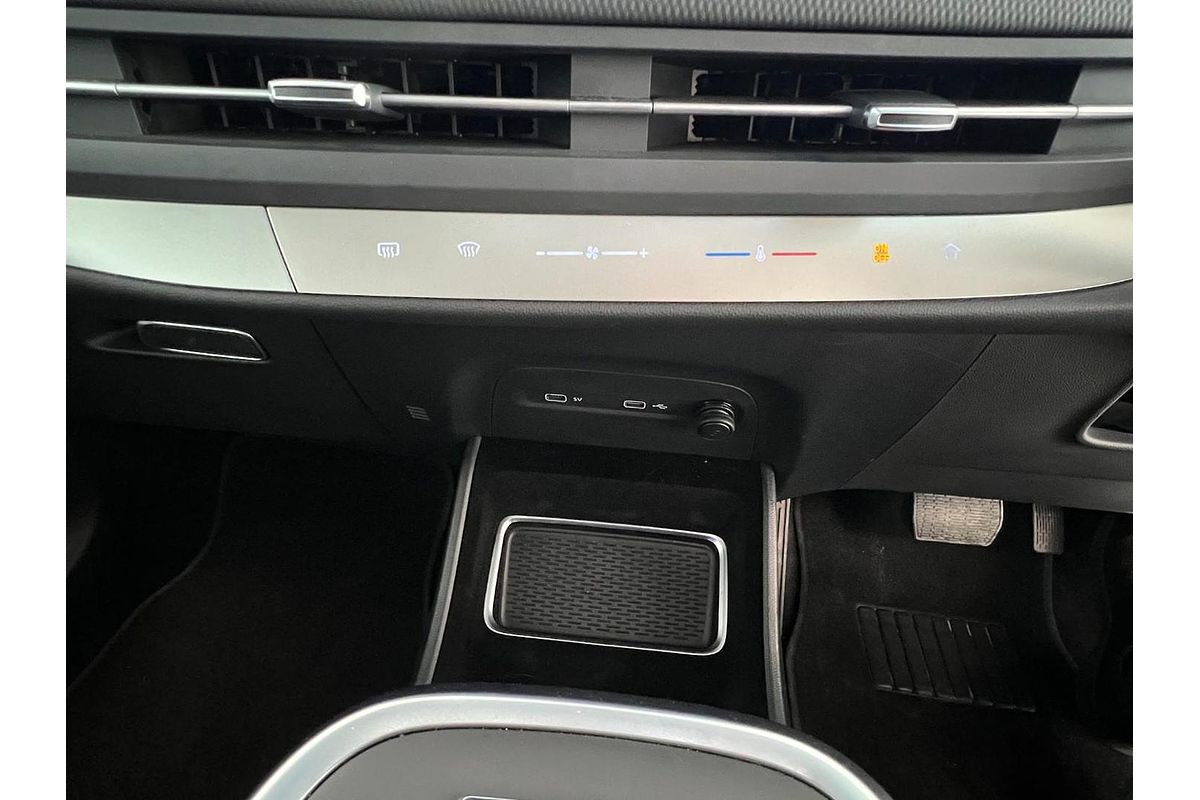 2023 LDV MIFA Mode