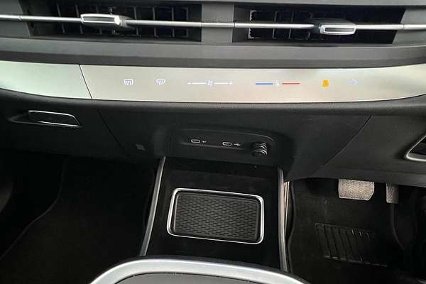 2023 LDV MIFA Mode