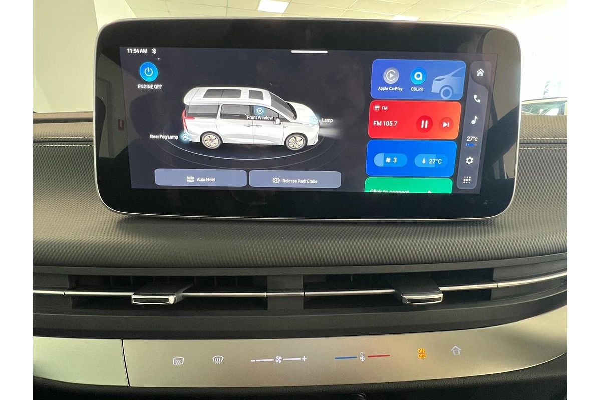 2023 LDV MIFA Mode
