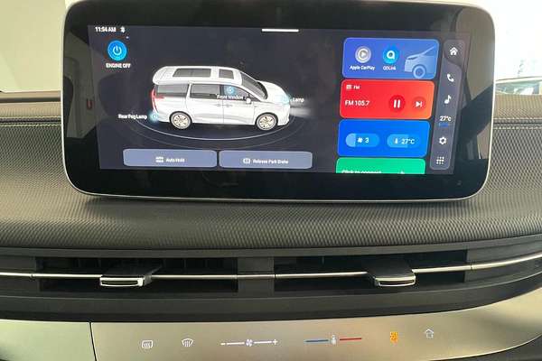 2023 LDV MIFA Mode