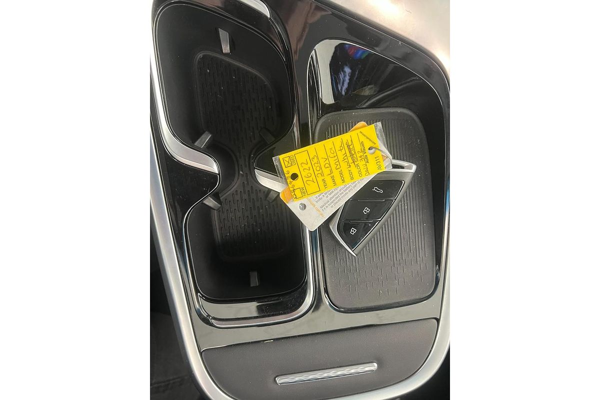 2023 LDV MIFA Mode