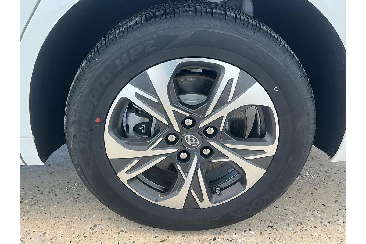 2023 LDV MIFA Mode