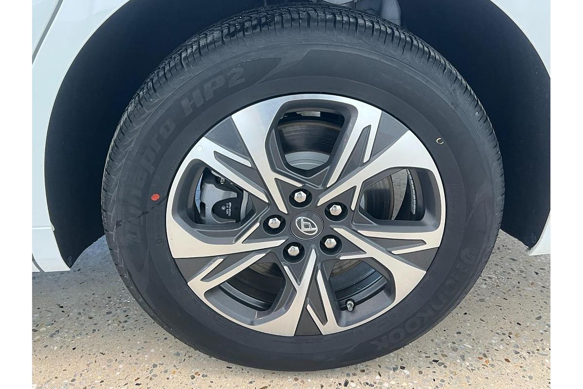 2023 LDV MIFA Mode