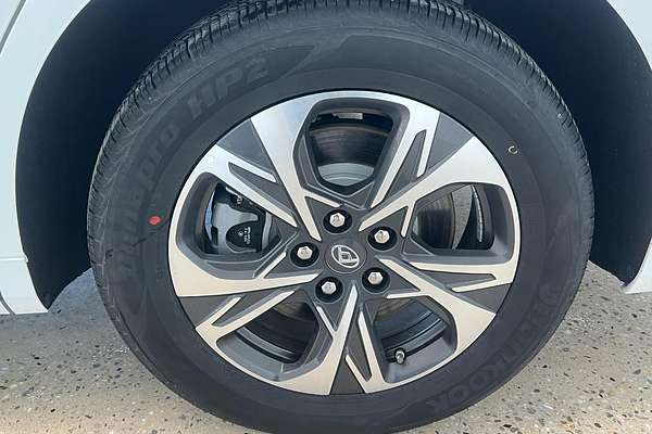 2023 LDV MIFA Mode