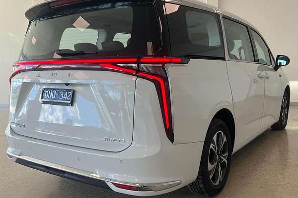 2023 LDV MIFA Mode