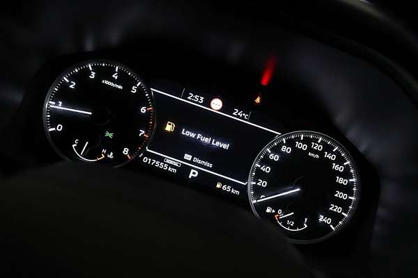2024 Mitsubishi Outlander LS ZM