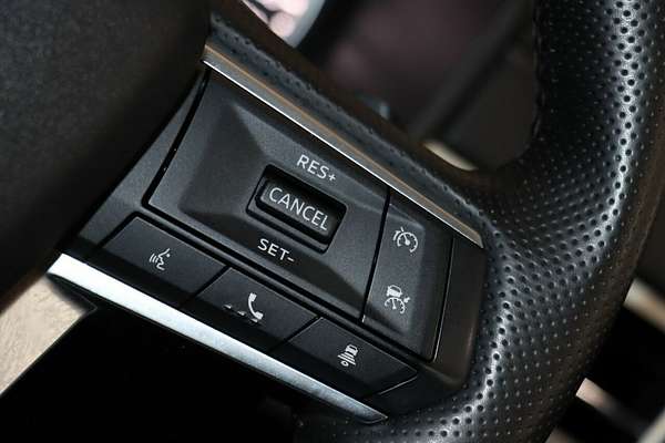 2024 Mitsubishi Outlander LS ZM
