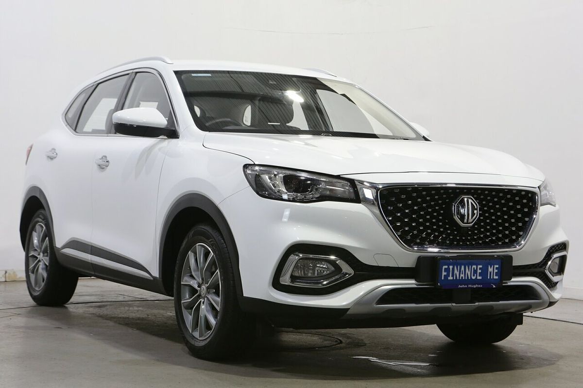 2024 MG HS Vibe SAS23