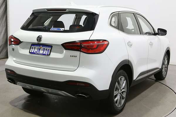 2024 MG HS Vibe SAS23