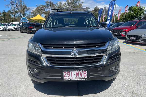 2016 Holden Trailblazer LT RG