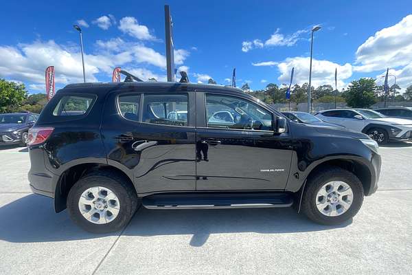 2016 Holden Trailblazer LT RG