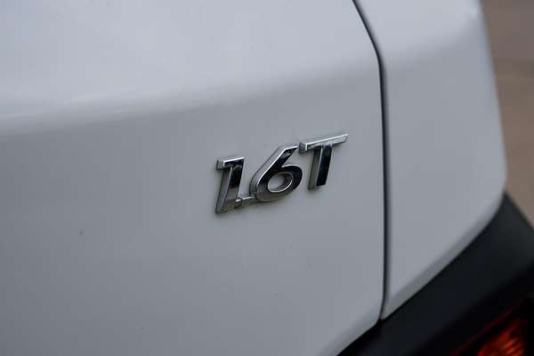 2018 Hyundai Kona Active OS