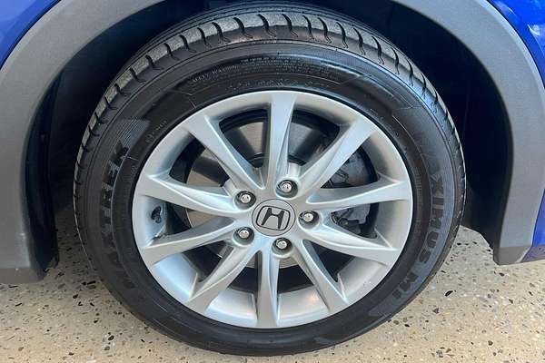 2012 Honda Civic VTi-S 9th Gen